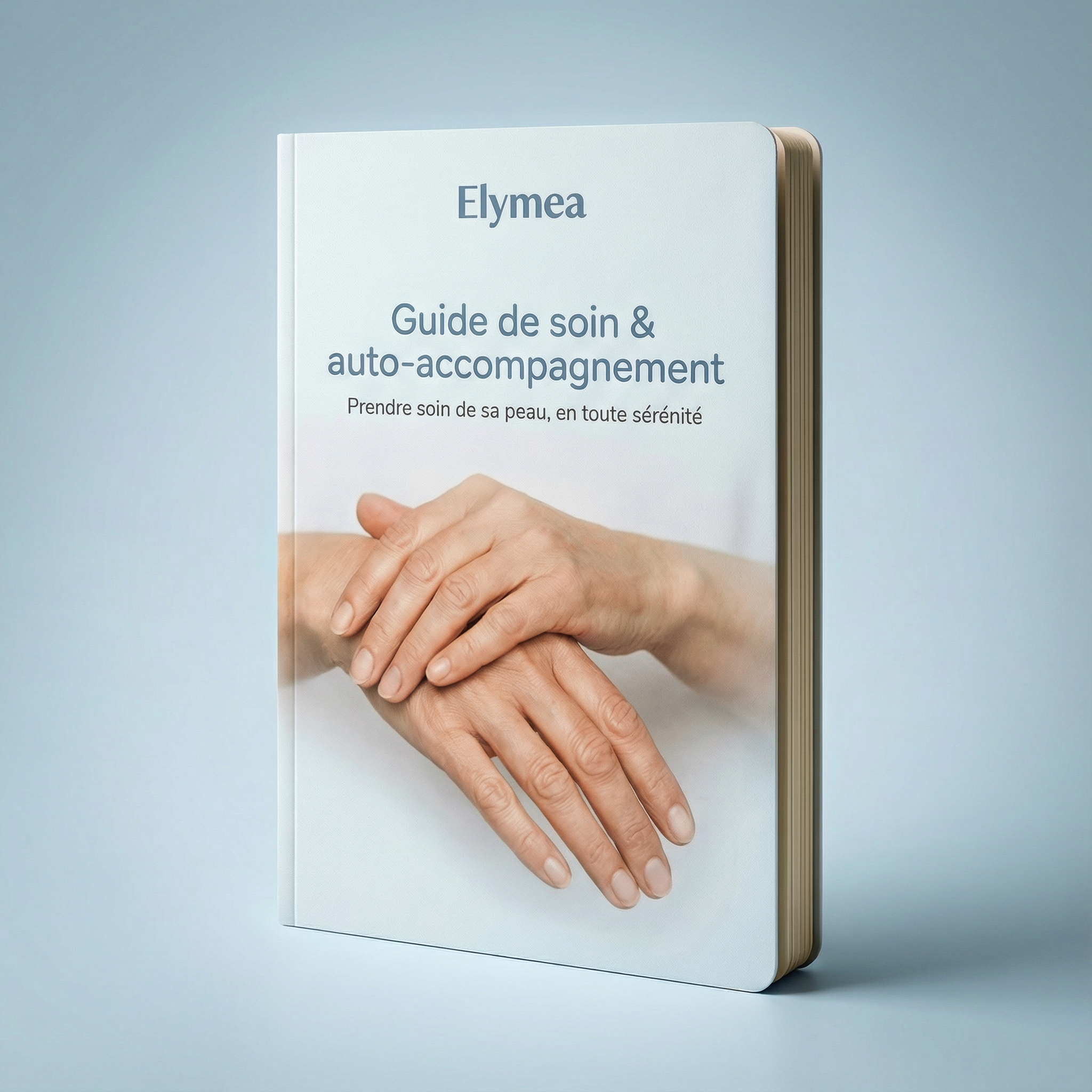 + Sans Imperfections, Le Guide Pratique