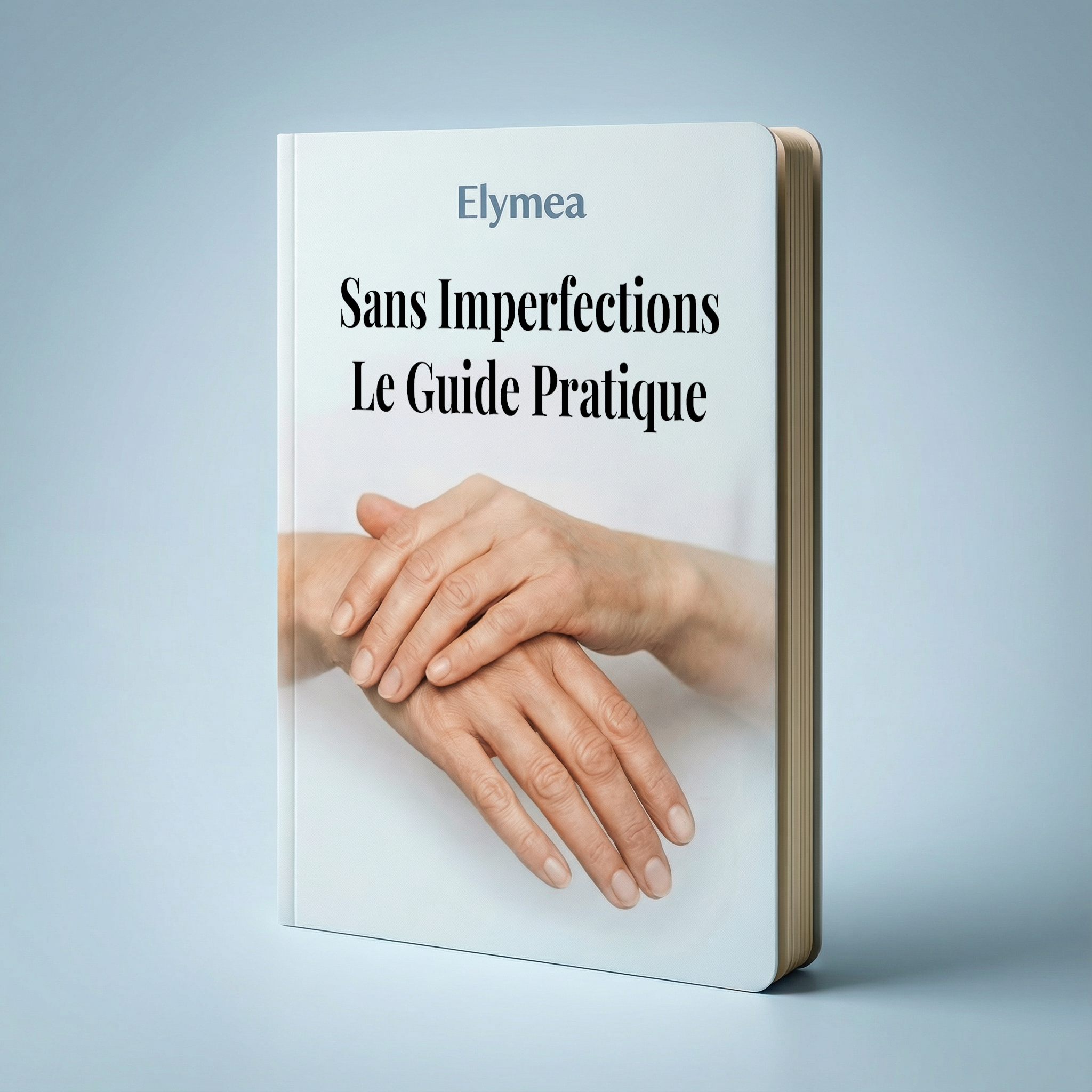 + Sans Imperfections, Le Guide Pratique