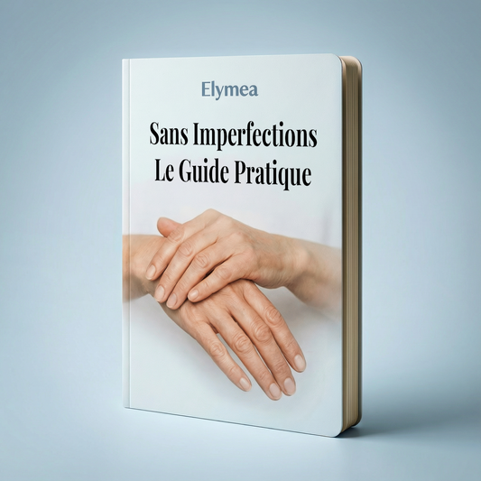 + Sans Imperfections, Le Guide Pratique