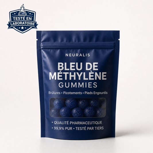 Neuralis™ Gummies